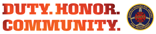 Duty. Honor. Community
